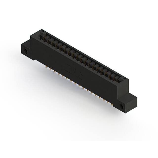 896-019-540-112 EDAC Inc.  Edgeboard Connectors
